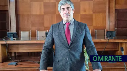 João Heitor Personalidade do Ano Política