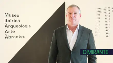 MIAA de Abrantes Personalidade do Ano Prestígio