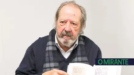 José Pacheco Pereira Personalidade do Ano