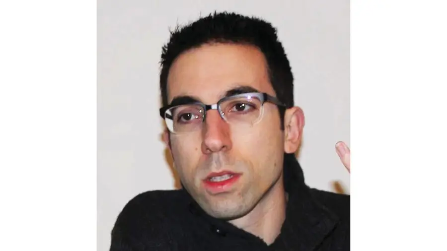 Pedro Jerónimo