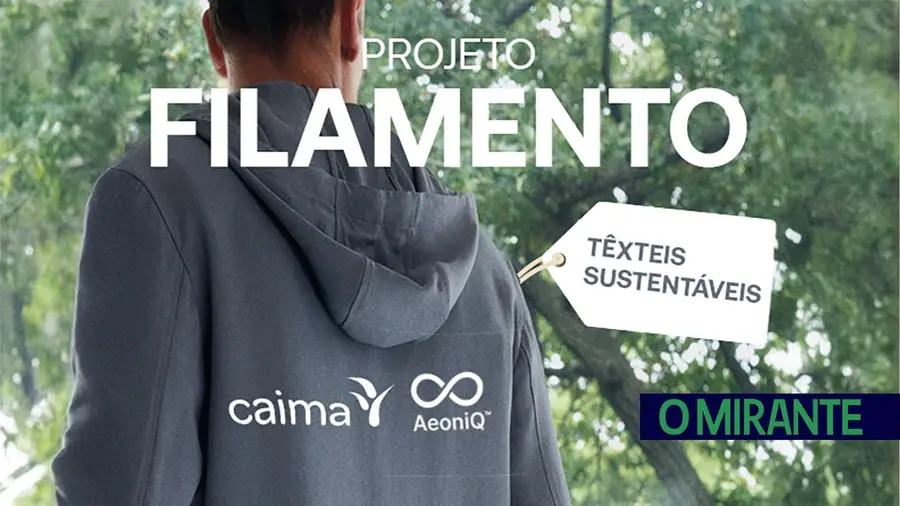 Apresentação este sábado em Constância do projecto Filamento