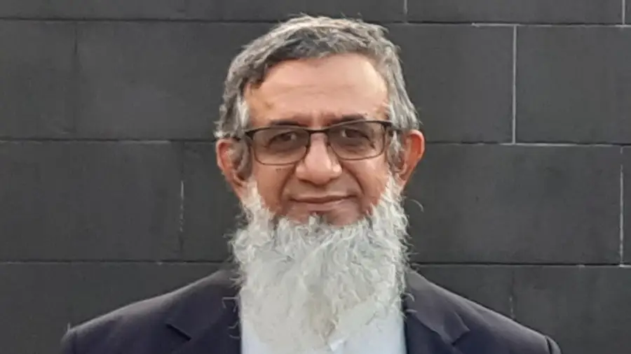 Rafik Mamade