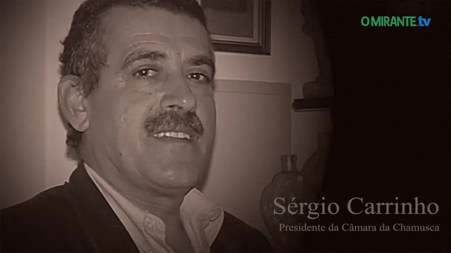 Personalidades do Ano a Título Póstumo