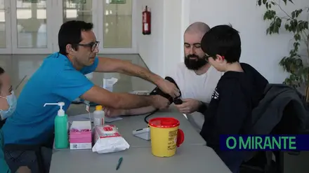 Hospital da Luz faz rastreios gratuitos na Corrida das Lezírias