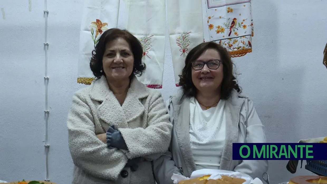 Parreira com três dias de festa volta a ser capital do cogumelo