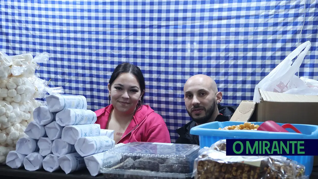 Parreira com três dias de festa volta a ser capital do cogumelo