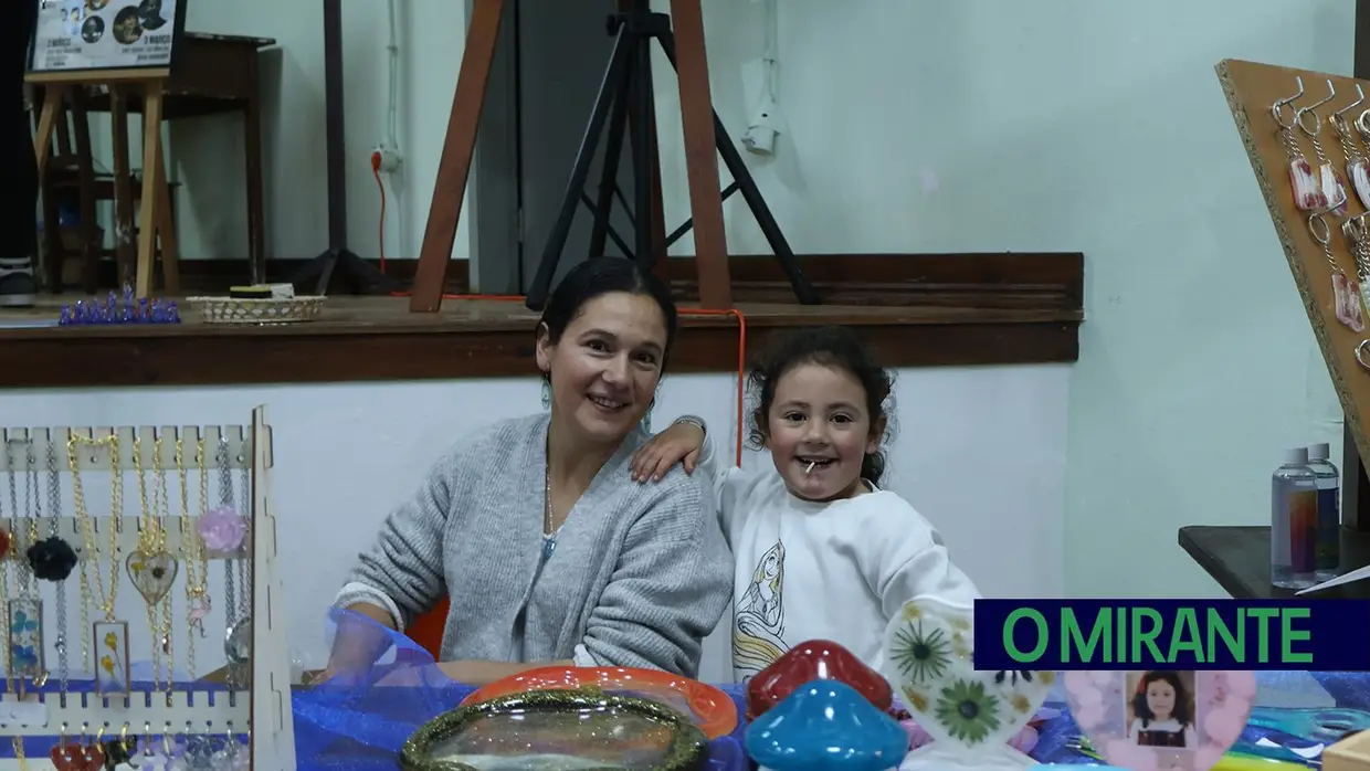 Parreira com três dias de festa volta a ser capital do cogumelo