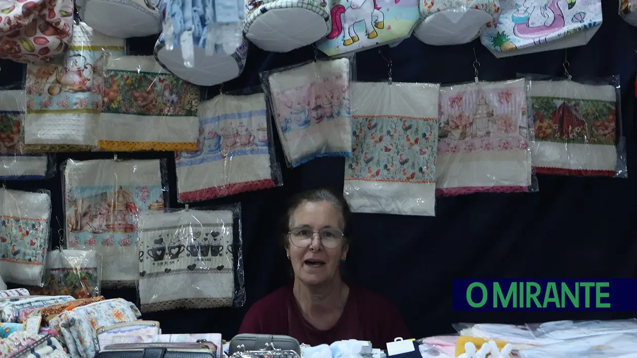 Parreira com três dias de festa volta a ser capital do cogumelo