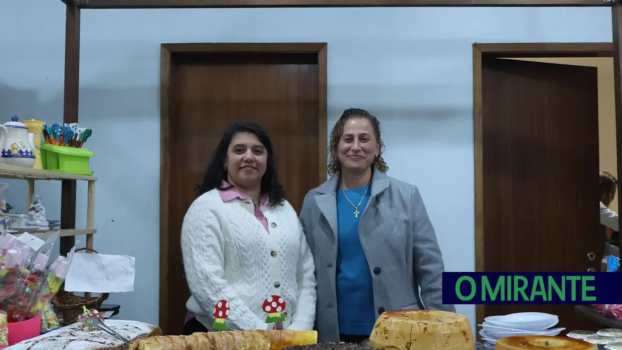 Parreira com três dias de festa volta a ser capital do cogumelo