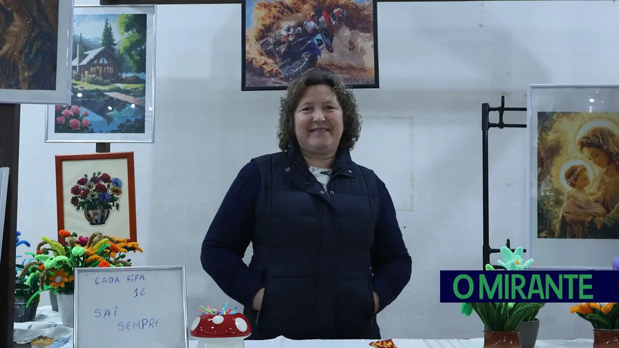 Parreira com três dias de festa volta a ser capital do cogumelo