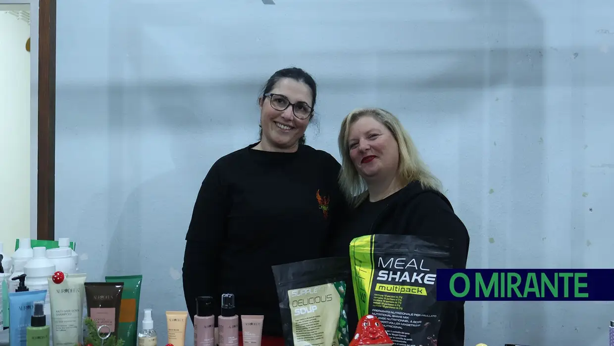 Parreira com três dias de festa volta a ser capital do cogumelo