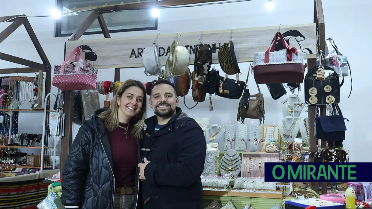 Parreira com três dias de festa volta a ser capital do cogumelo