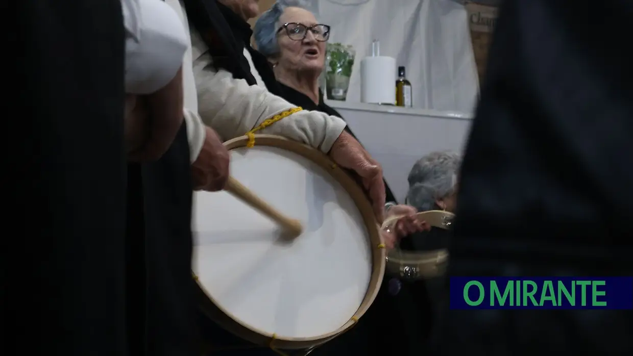 Parreira com três dias de festa volta a ser capital do cogumelo