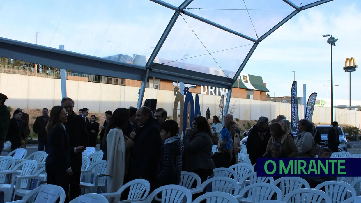 40.ª edição das Tasquinhas de Rio Maior já arrancou