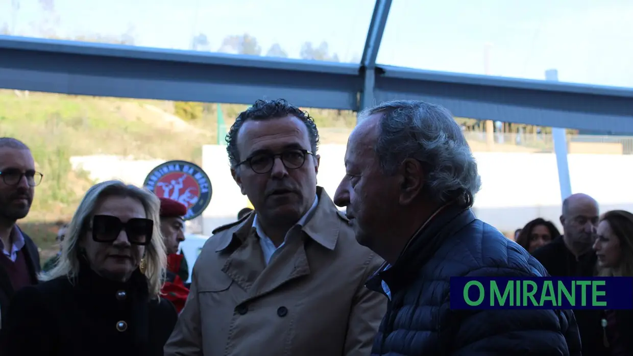 40.ª edição das Tasquinhas de Rio Maior já arrancou