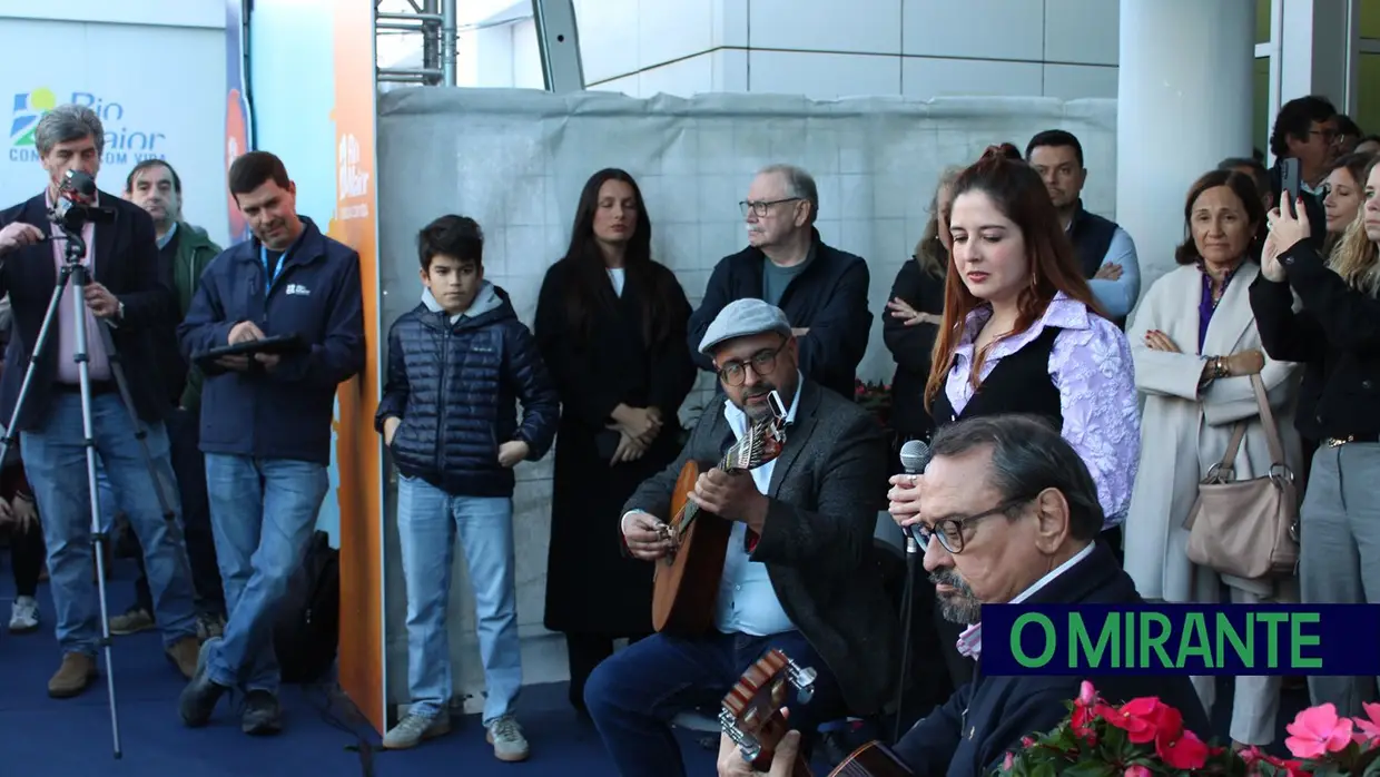 40.ª edição das Tasquinhas de Rio Maior já arrancou