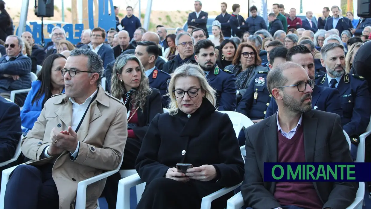 40.ª edição das Tasquinhas de Rio Maior já arrancou