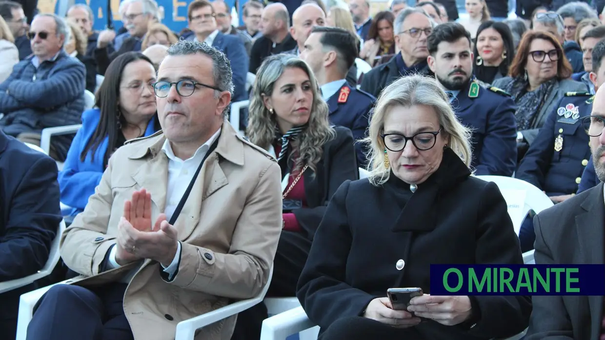 40.ª edição das Tasquinhas de Rio Maior já arrancou