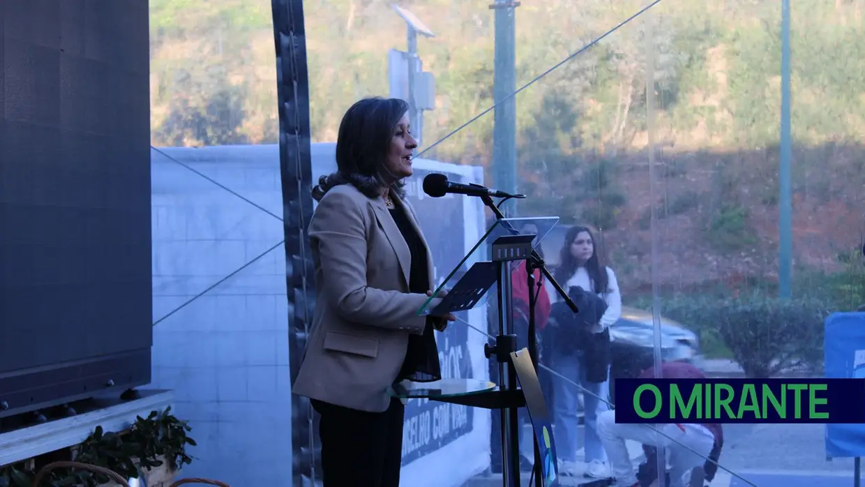 40.ª edição das Tasquinhas de Rio Maior já arrancou