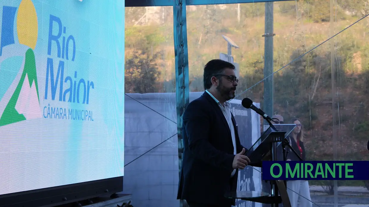 40.ª edição das Tasquinhas de Rio Maior já arrancou