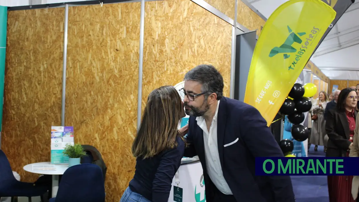 40.ª edição das Tasquinhas de Rio Maior já arrancou