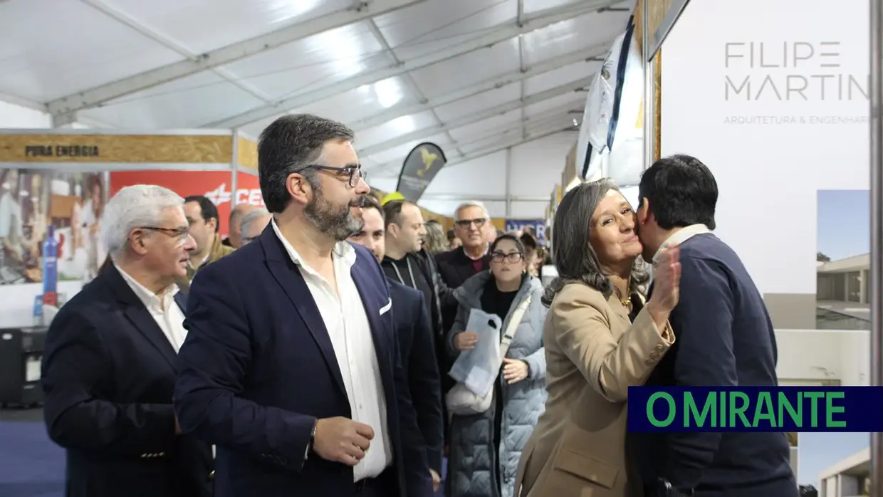 40.ª edição das Tasquinhas de Rio Maior já arrancou