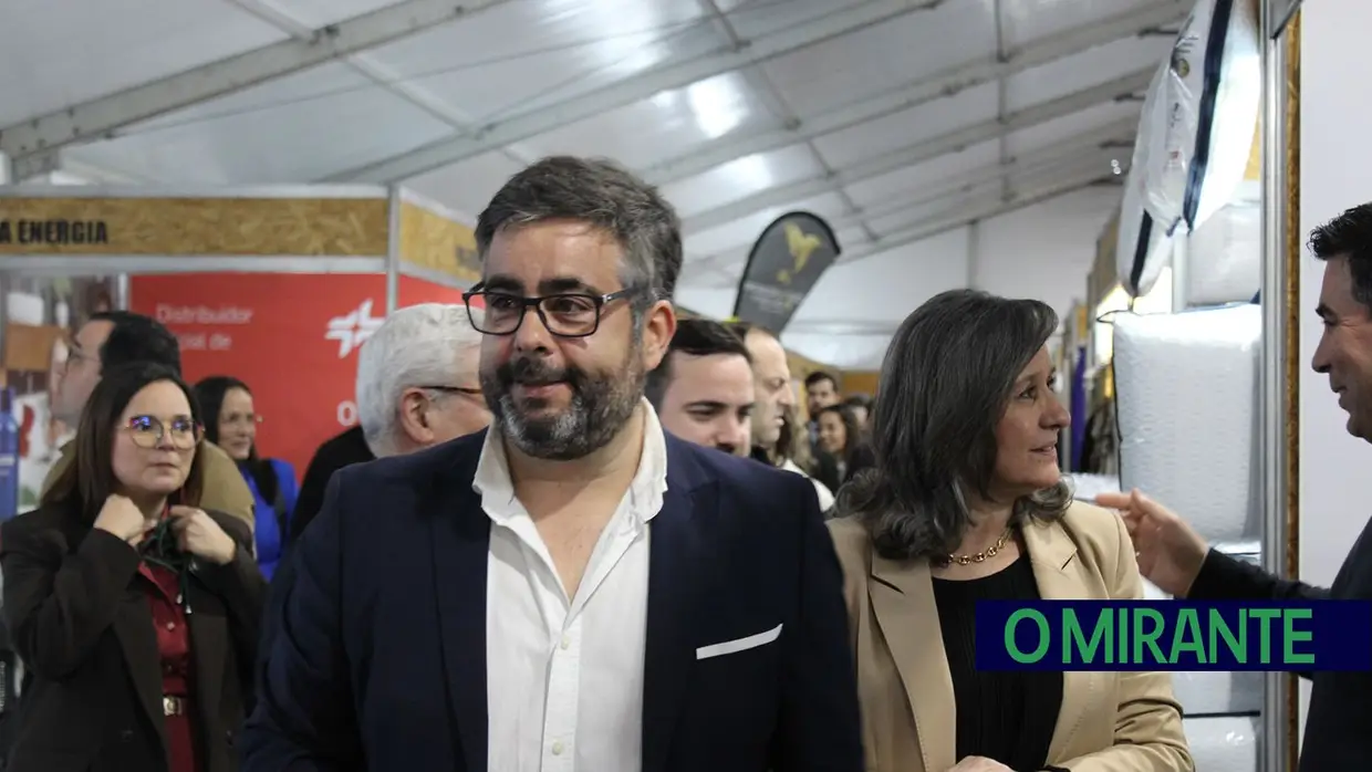 40.ª edição das Tasquinhas de Rio Maior já arrancou