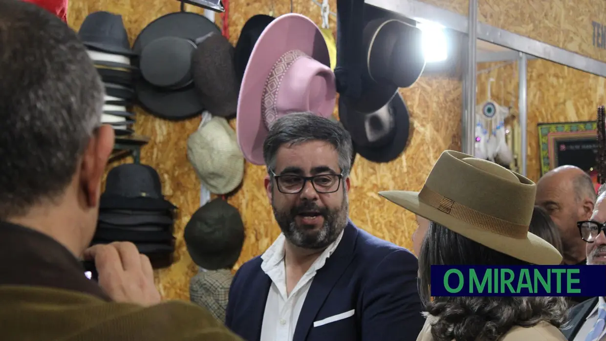 40.ª edição das Tasquinhas de Rio Maior já arrancou