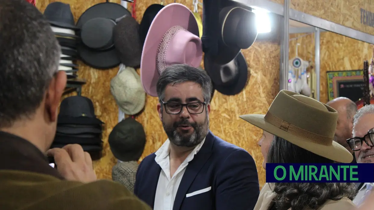 40.ª edição das Tasquinhas de Rio Maior já arrancou