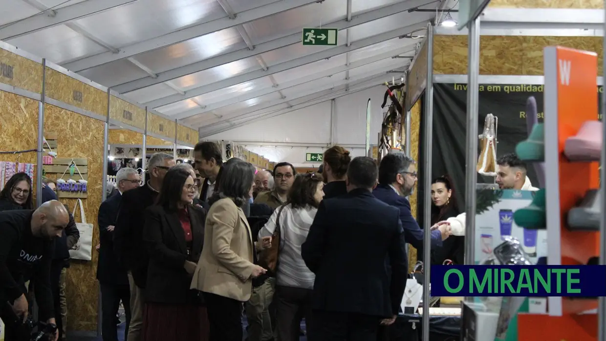 40.ª edição das Tasquinhas de Rio Maior já arrancou