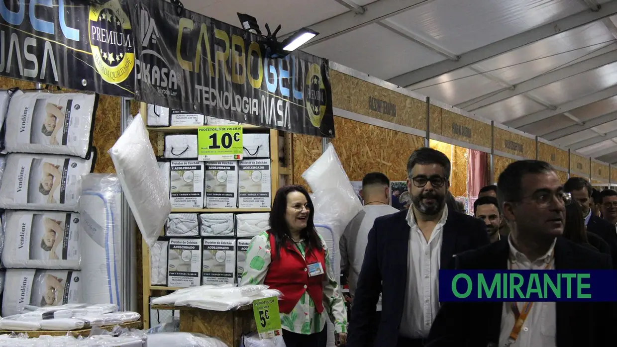 40.ª edição das Tasquinhas de Rio Maior já arrancou