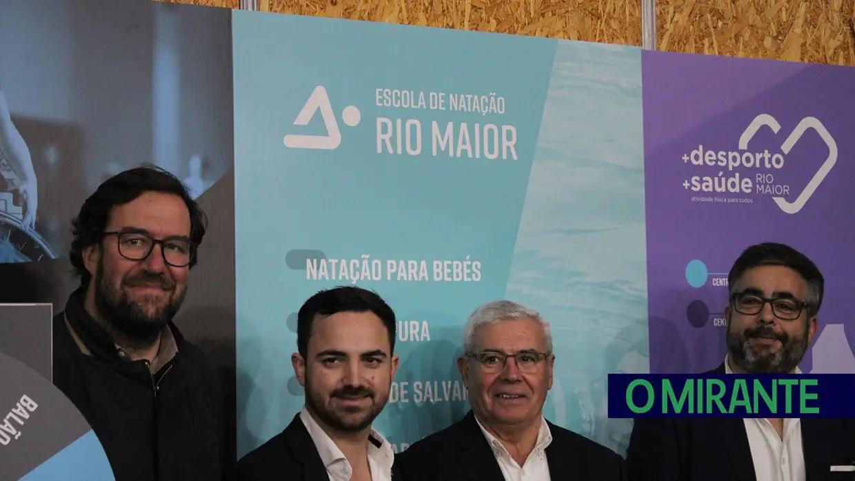 40.ª edição das Tasquinhas de Rio Maior já arrancou