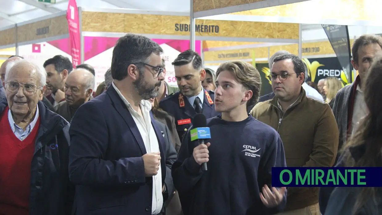 40.ª edição das Tasquinhas de Rio Maior já arrancou