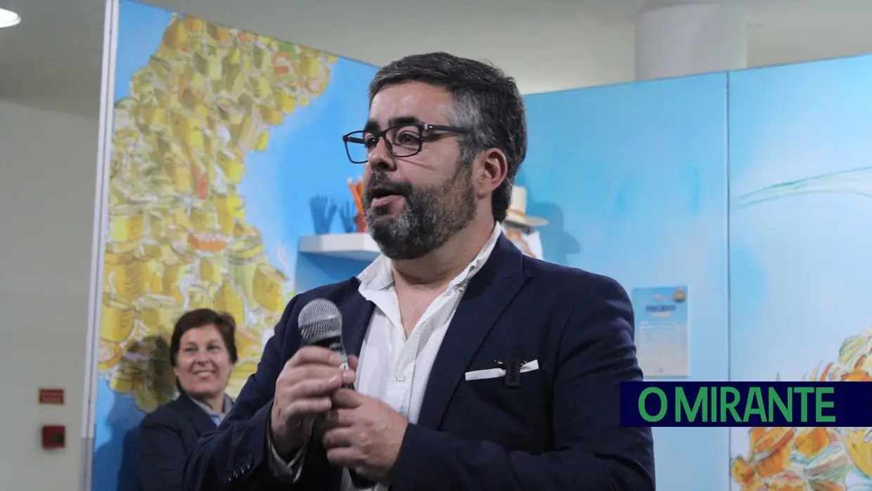 40.ª edição das Tasquinhas de Rio Maior já arrancou