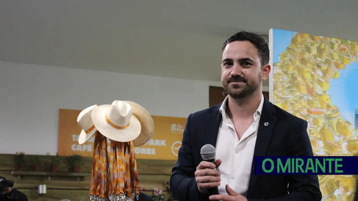 40.ª edição das Tasquinhas de Rio Maior já arrancou