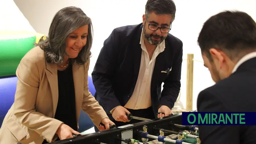 40.ª edição das Tasquinhas de Rio Maior já arrancou