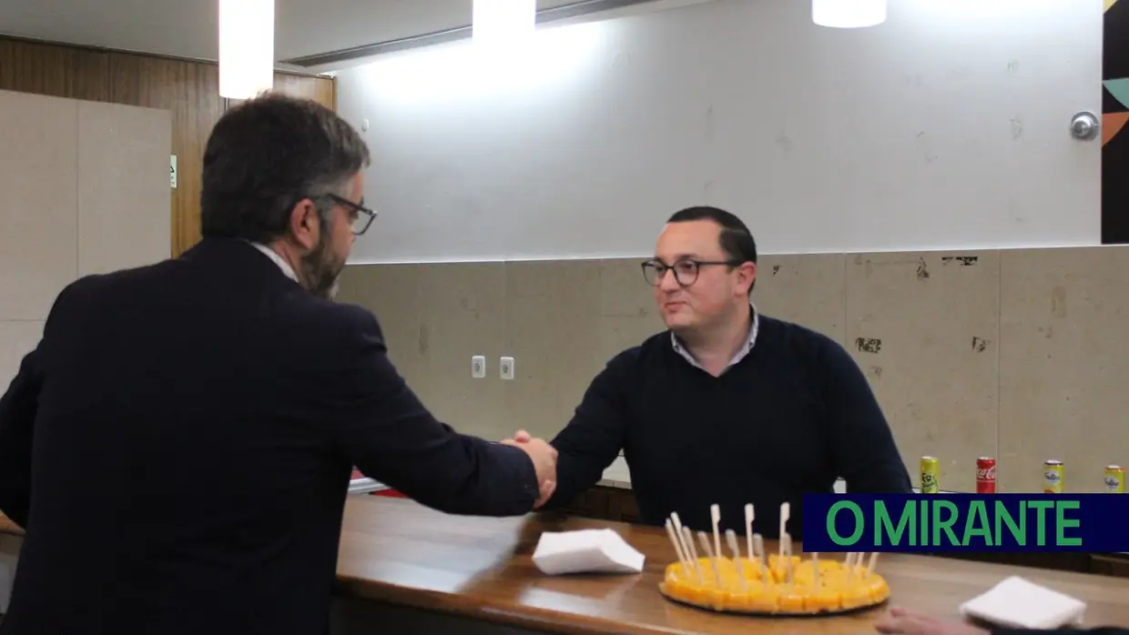 40.ª edição das Tasquinhas de Rio Maior já arrancou