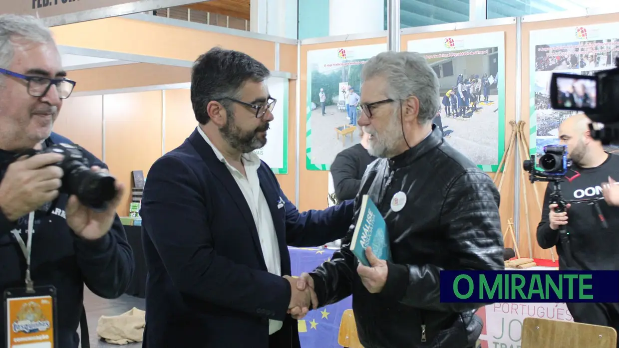 40.ª edição das Tasquinhas de Rio Maior já arrancou