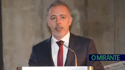 Pedro Duarte eleito presidente da Distrital do PSD Porto com maioria de 93%