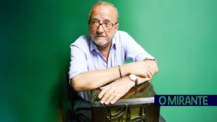 O Homem da Rádio que lançou as emissoras piratas