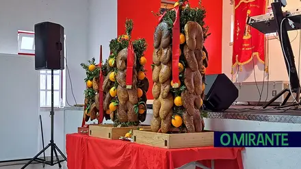 Leilão dos Cargos reconhecido como Património Cultural em Alenquer