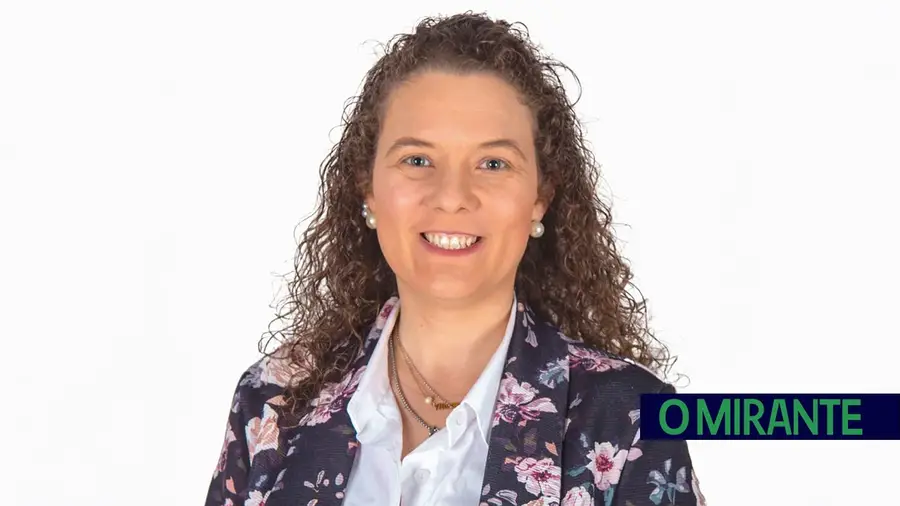 Liliana Patrício lidera nova estrutura concelhia do PSD Coruche