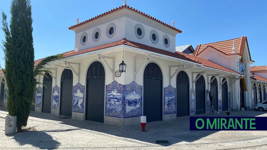 Republic Market em Santarém com edição dedicada às mulheres