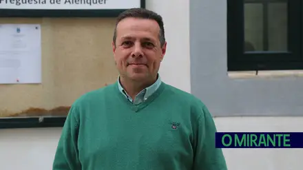 Micael Correia eleito presidente da concelhia do PSD de Alenquer