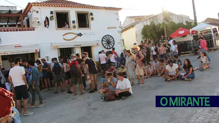 Inscrições abertas para participação no festival Bons Sons