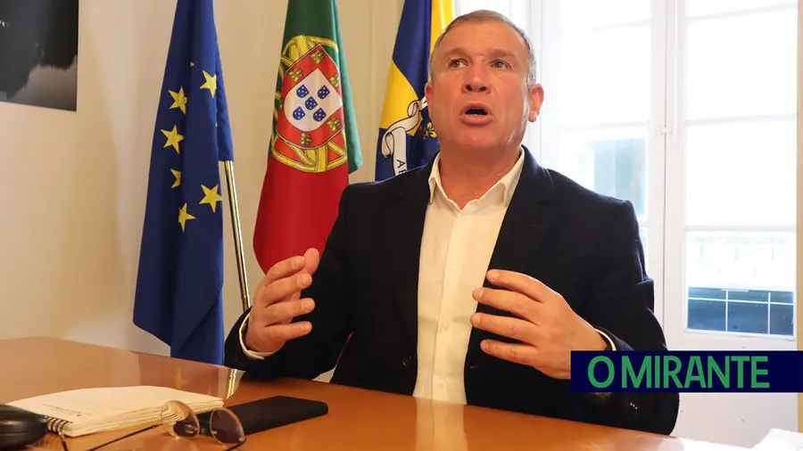 Investimento de 700 milhões para devolver fôlego à economia de Abrantes