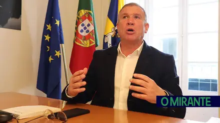 Investimento de 700 milhões para devolver fôlego à economia de Abrantes