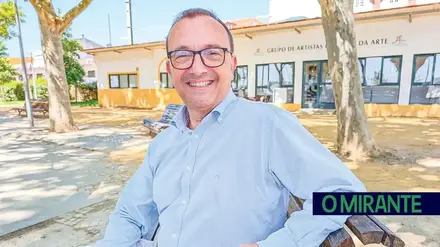 Vítor Silva eleito presidente da concelhia do PSD de Vila Franca de Xira