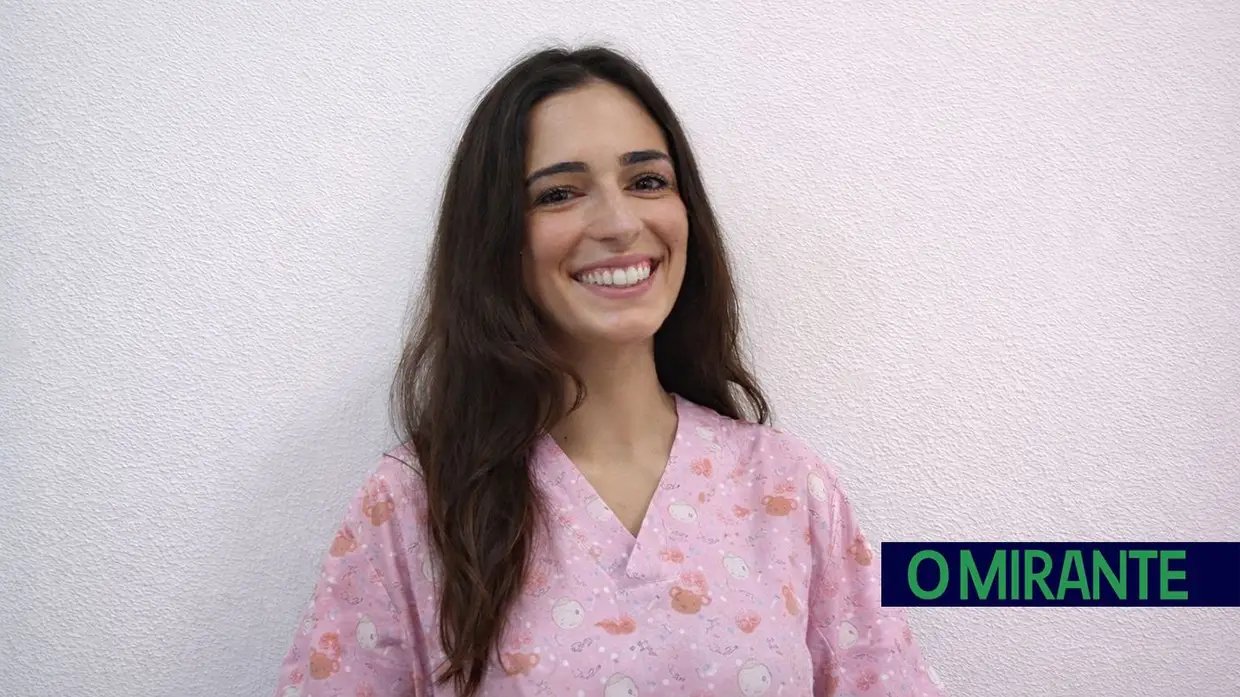 “Pingo no Nariz” reforça literacia em saúde infantil em Alpiarça