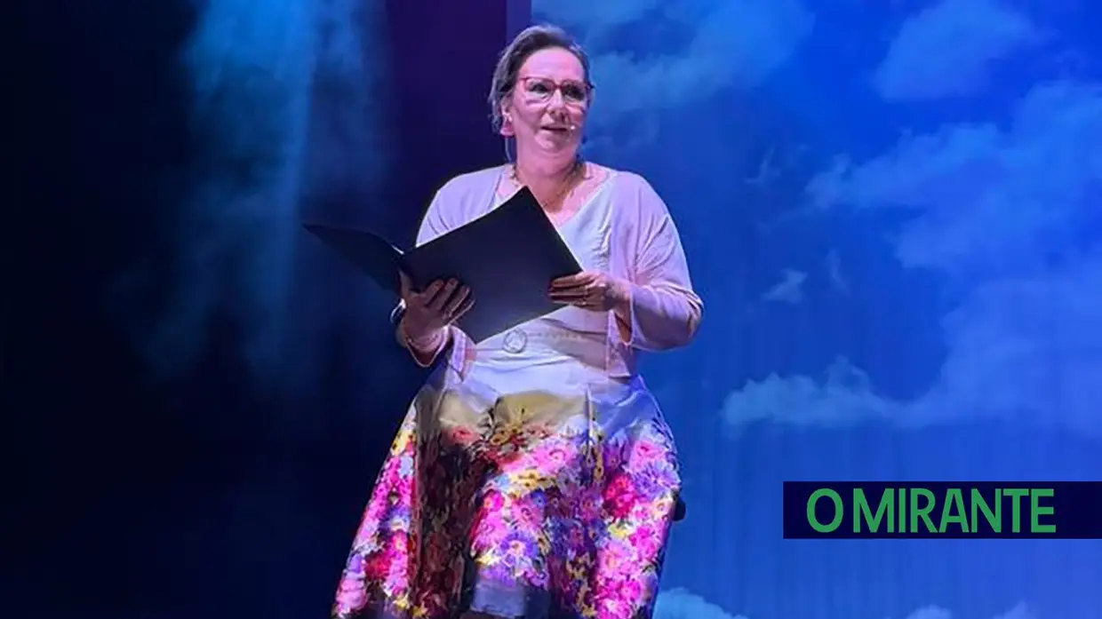 Sarau e entrega de diplomas da Escola Profissional de Torres Novas